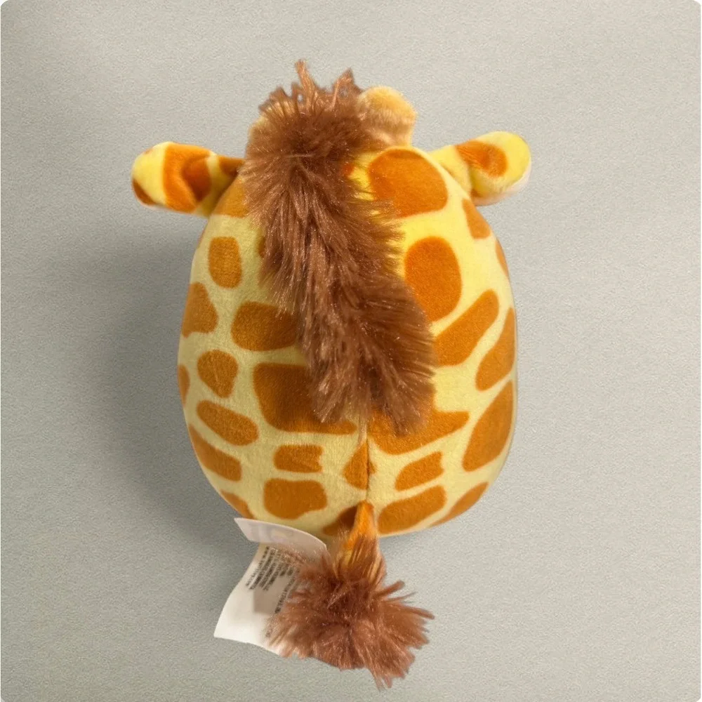 Squishmallows Gary Giraffe Plush 5.5
